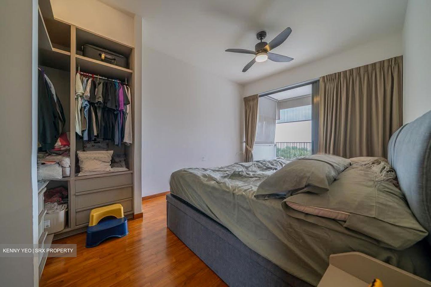Vue 8 Residence (D18), Condominium #609572681